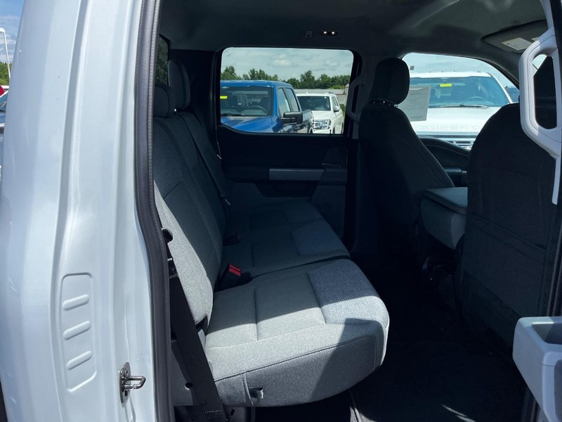 Ford F-150 Vehicle Image 04