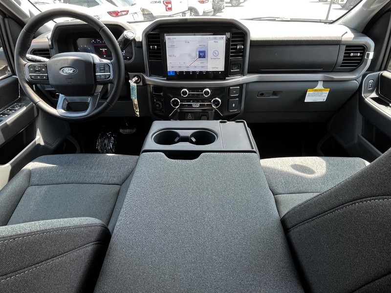 Ford F-150 Vehicle Image 05