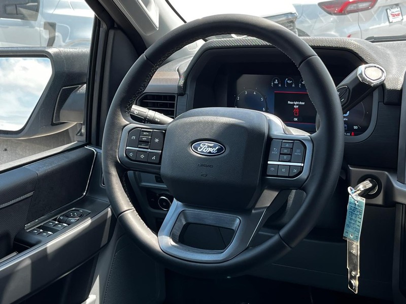 Ford F-150 Vehicle Image 06