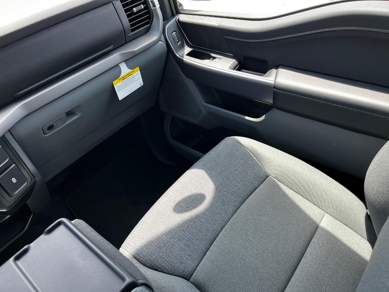 Ford F-150 Vehicle Image 07