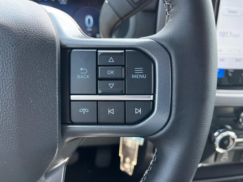Ford F-150 Vehicle Image 12