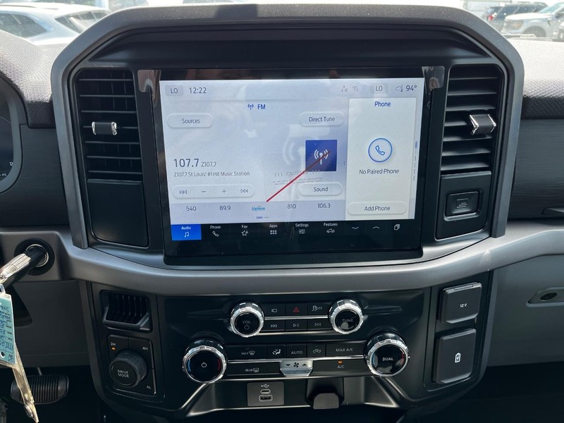 Ford F-150 Vehicle Image 14