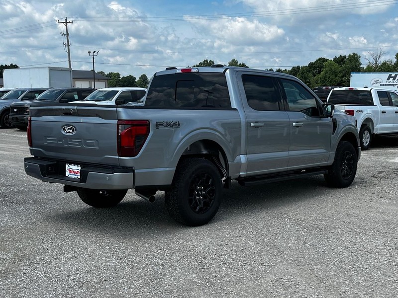 Ford F-150 Vehicle Image 03