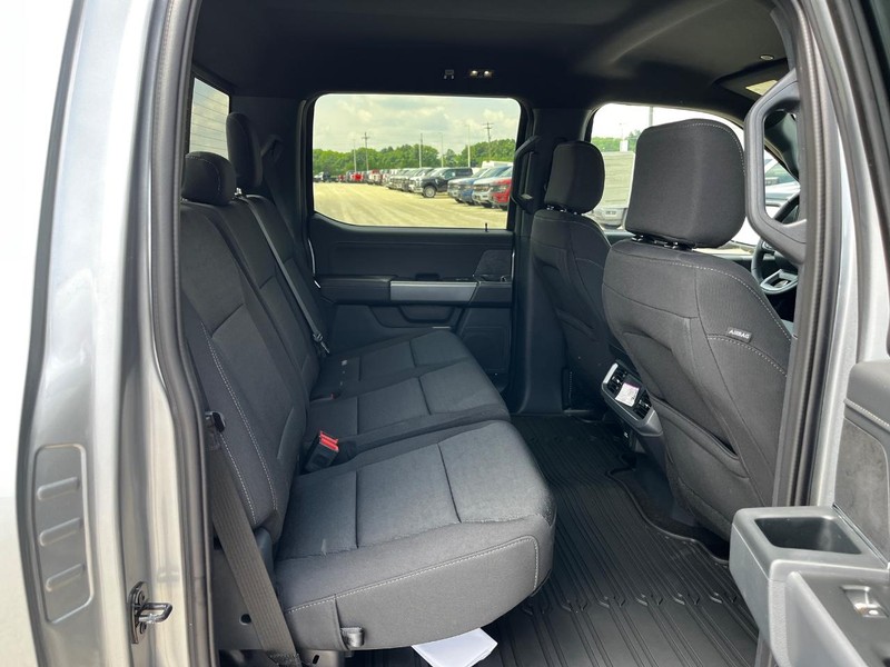Ford F-150 Vehicle Image 04