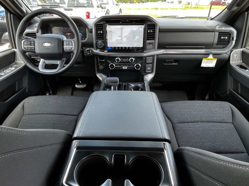 Ford F-150 Vehicle Image 05