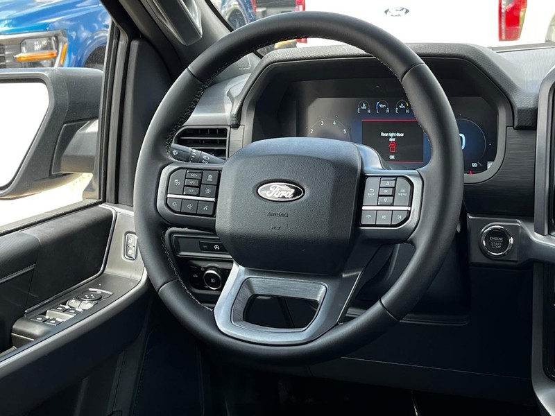 Ford F-150 Vehicle Image 06
