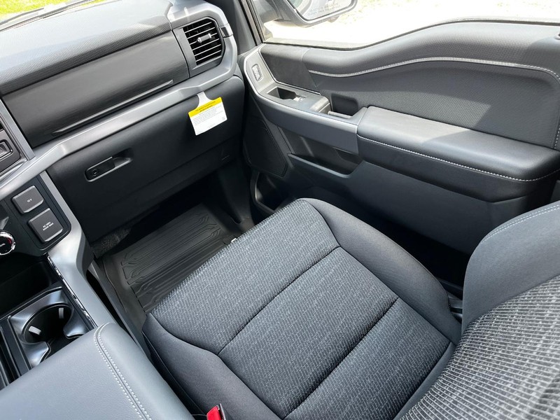 Ford F-150 Vehicle Image 07