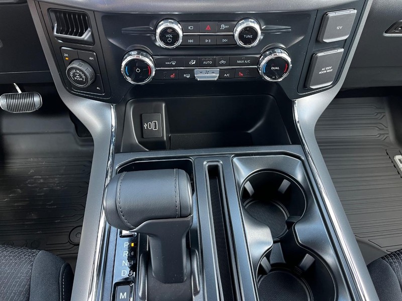 Ford F-150 Vehicle Image 13
