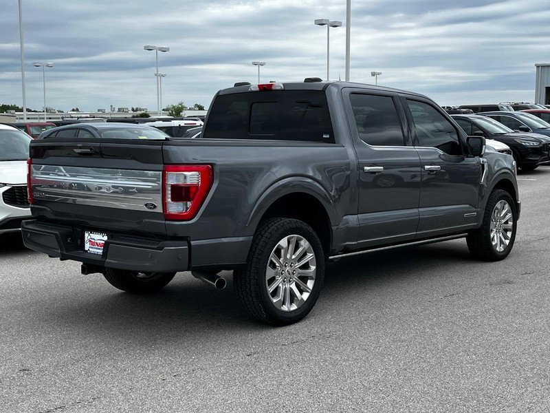 Ford F-150 Vehicle Image 03