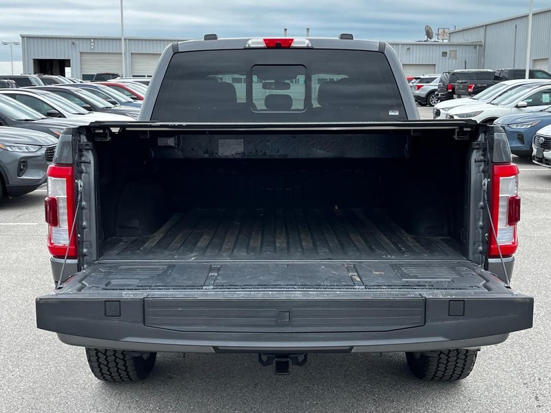 Ford F-150 Vehicle Image 05