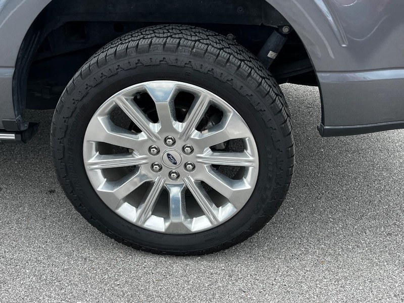 Ford F-150 Vehicle Image 07