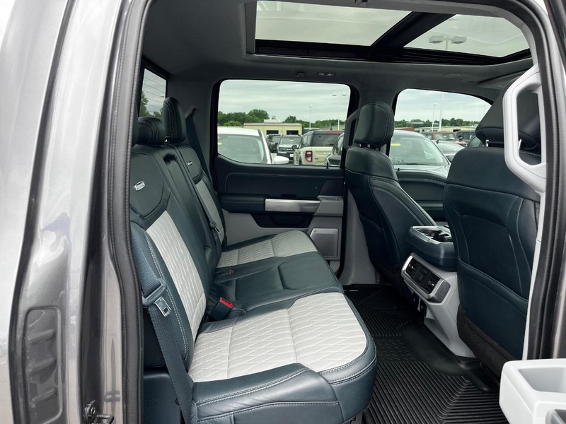 Ford F-150 Vehicle Image 10
