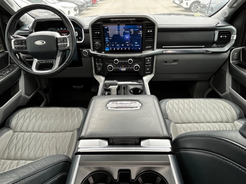 Ford F-150 Vehicle Image 13