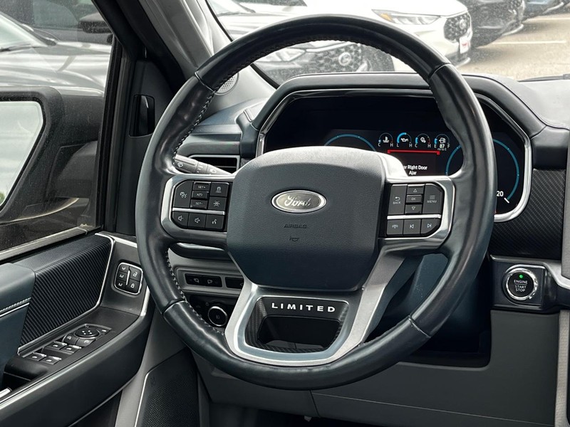 Ford F-150 Vehicle Image 14