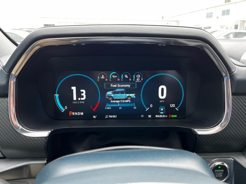 Ford F-150 Vehicle Image 21