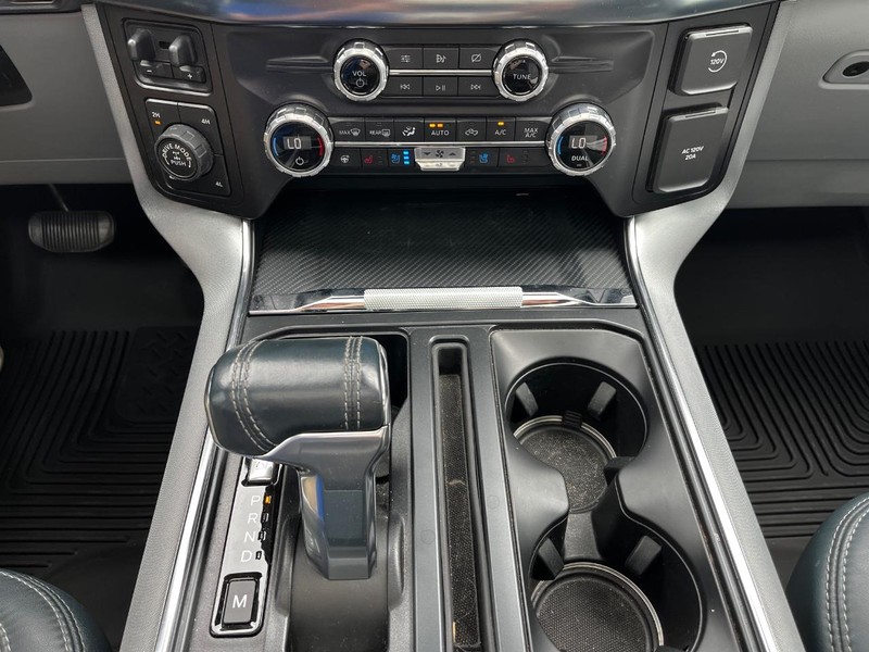 Ford F-150 Vehicle Image 22