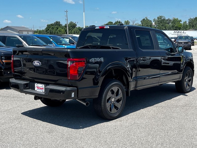 Ford F-150 Vehicle Image 03
