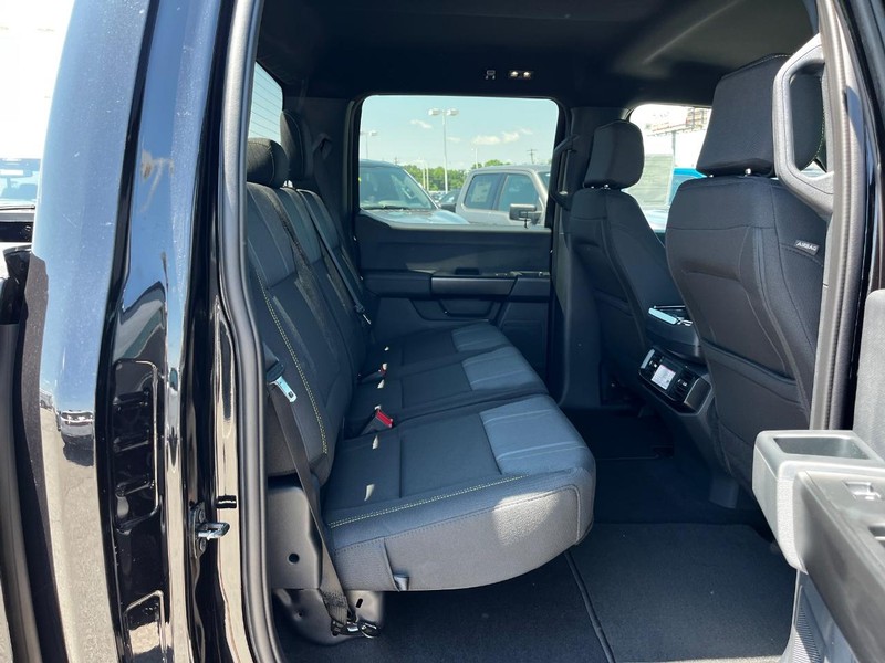 Ford F-150 Vehicle Image 04