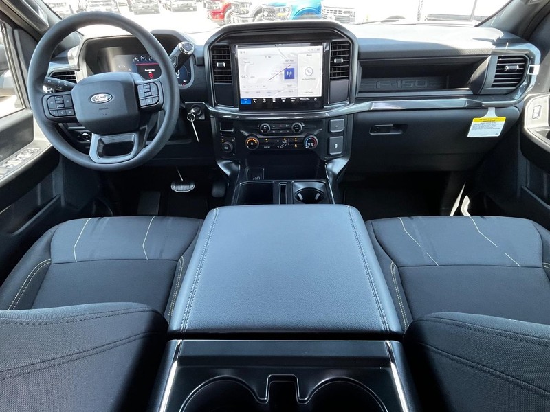 Ford F-150 Vehicle Image 05