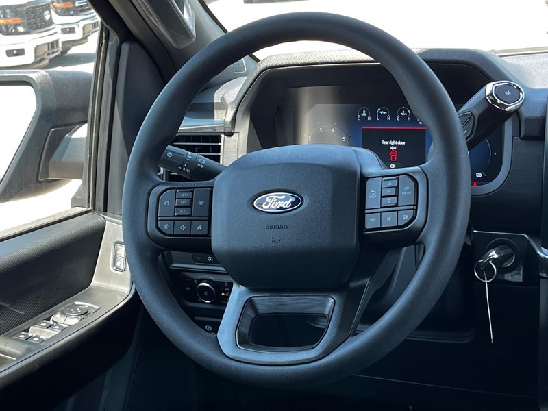 Ford F-150 Vehicle Image 06