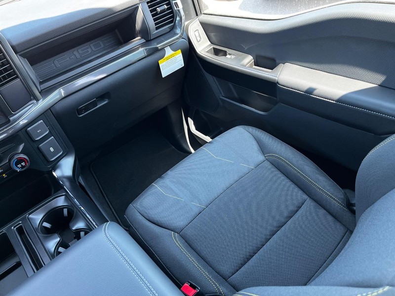 Ford F-150 Vehicle Image 07