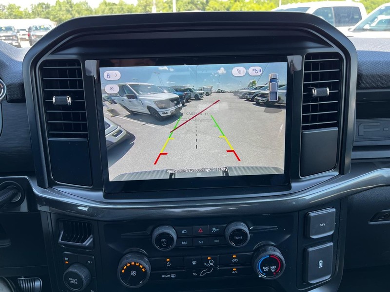 Ford F-150 Vehicle Image 15