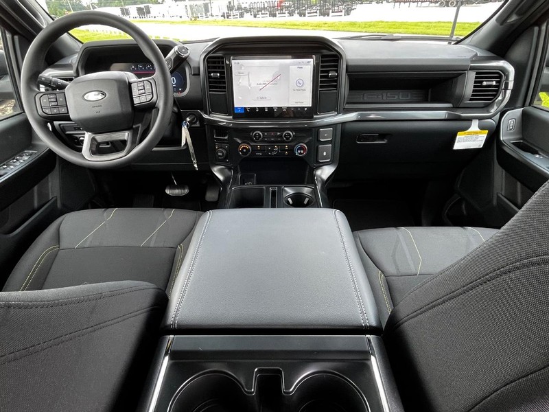 Ford F-150 Vehicle Image 05