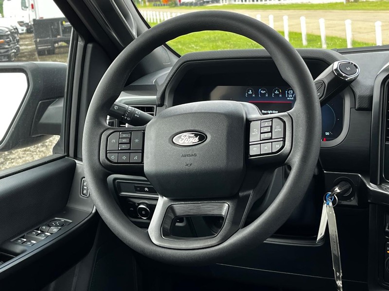 Ford F-150 Vehicle Image 06
