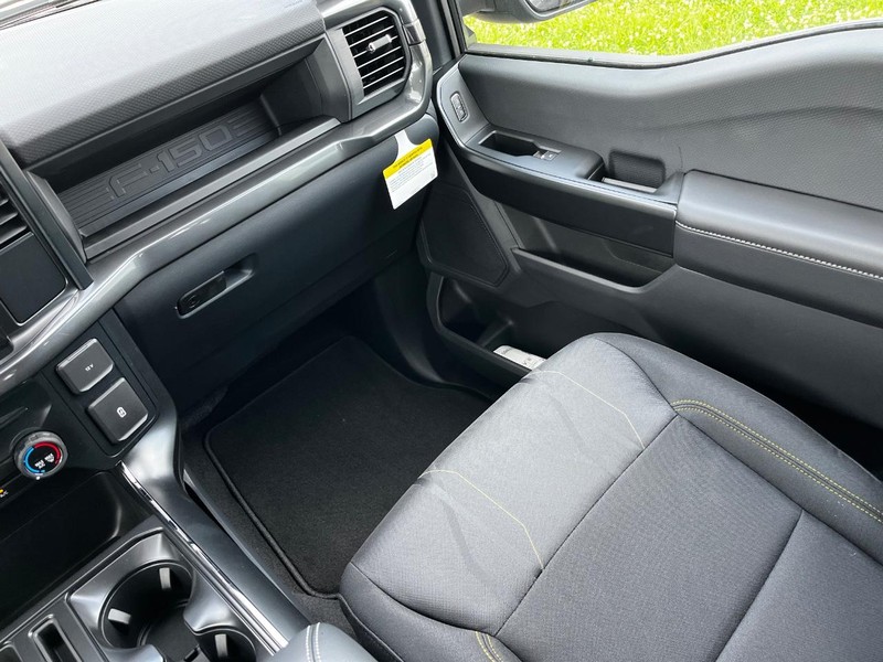 Ford F-150 Vehicle Image 07