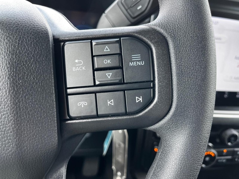 Ford F-150 Vehicle Image 12