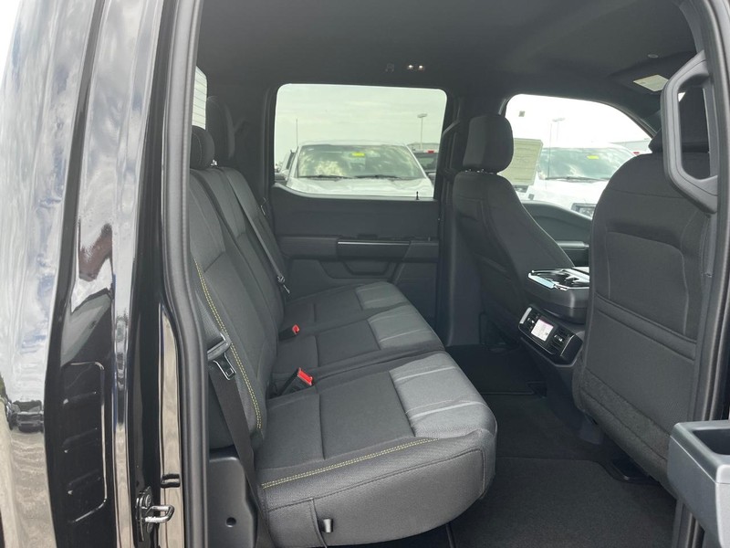 Ford F-150 Vehicle Image 04