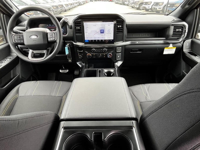 Ford F-150 Vehicle Image 05