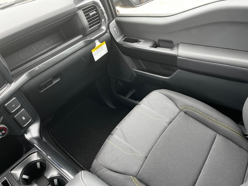 Ford F-150 Vehicle Image 07