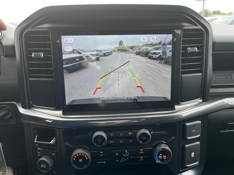 Ford F-150 Vehicle Image 15