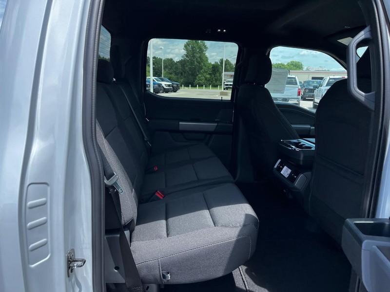 Ford F-150 Vehicle Image 04