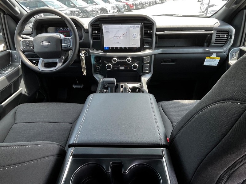 Ford F-150 Vehicle Image 05