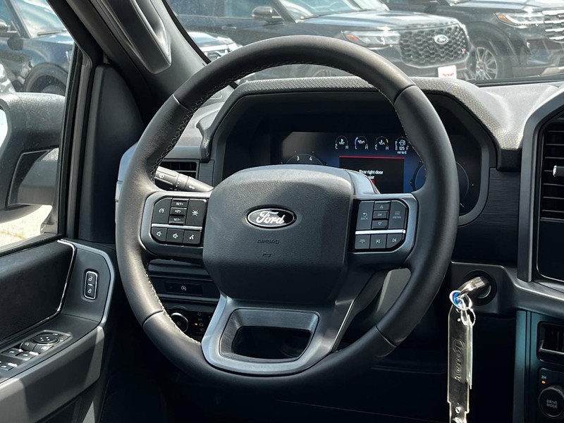 Ford F-150 Vehicle Image 06