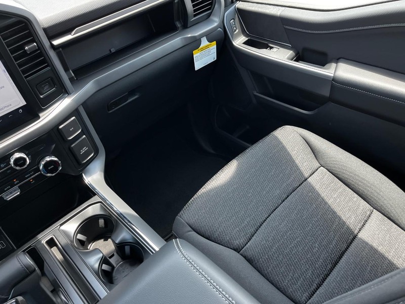 Ford F-150 Vehicle Image 07