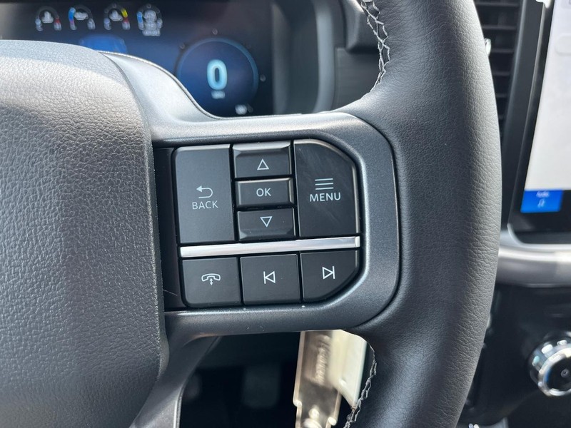 Ford F-150 Vehicle Image 12