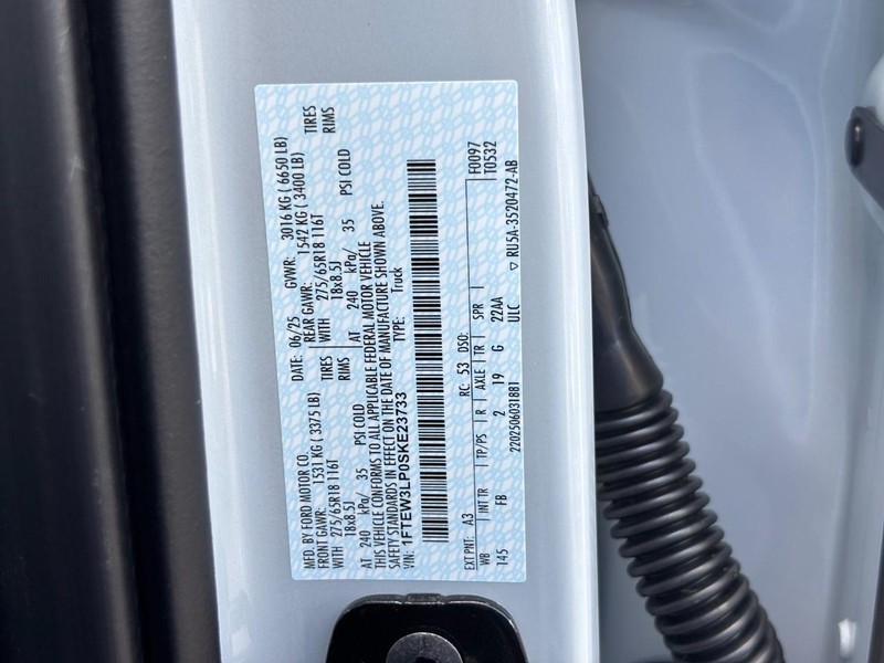Ford F-150 Vehicle Image 23