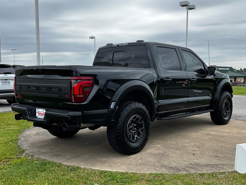 Ford F-150 Vehicle Image 03