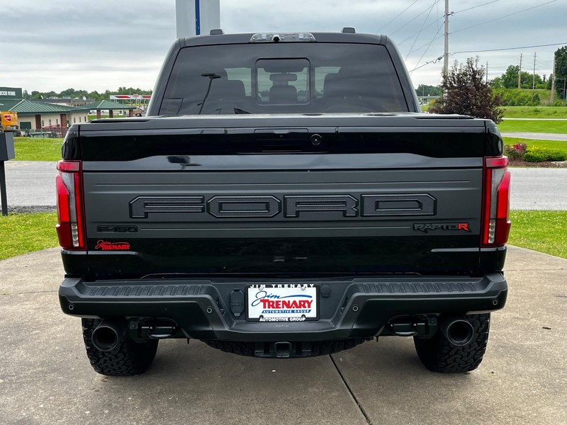 Ford F-150 Vehicle Image 04