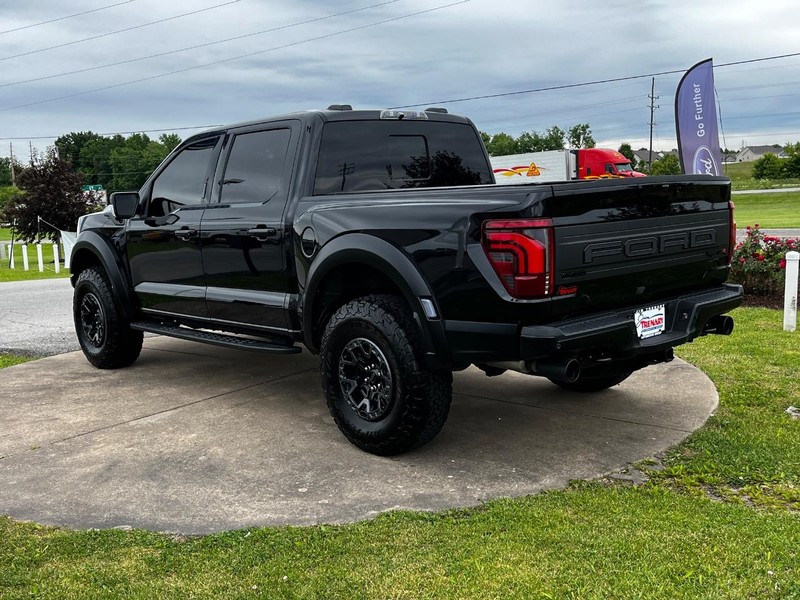 Ford F-150 Vehicle Image 05