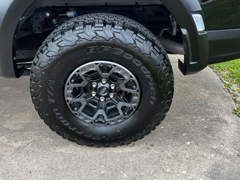 Ford F-150 Vehicle Image 06