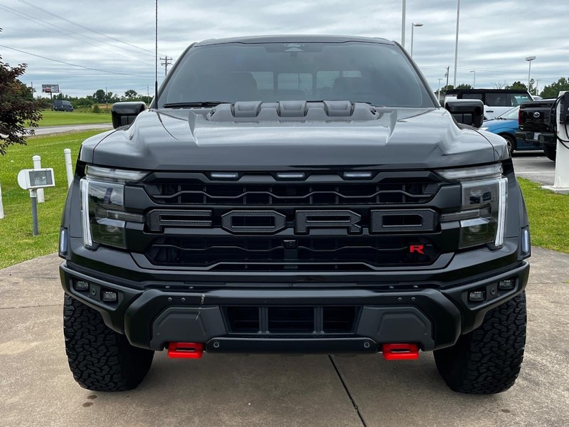 Ford F-150 Vehicle Image 08