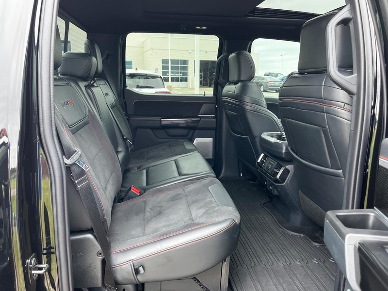 Ford F-150 Vehicle Image 09