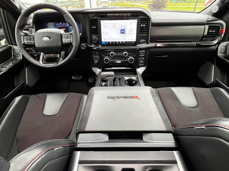 Ford F-150 Vehicle Image 13