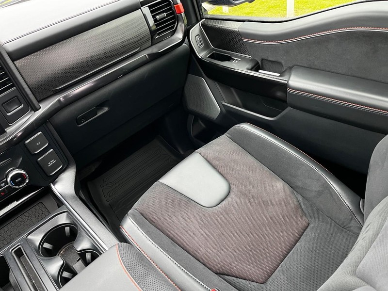 Ford F-150 Vehicle Image 15