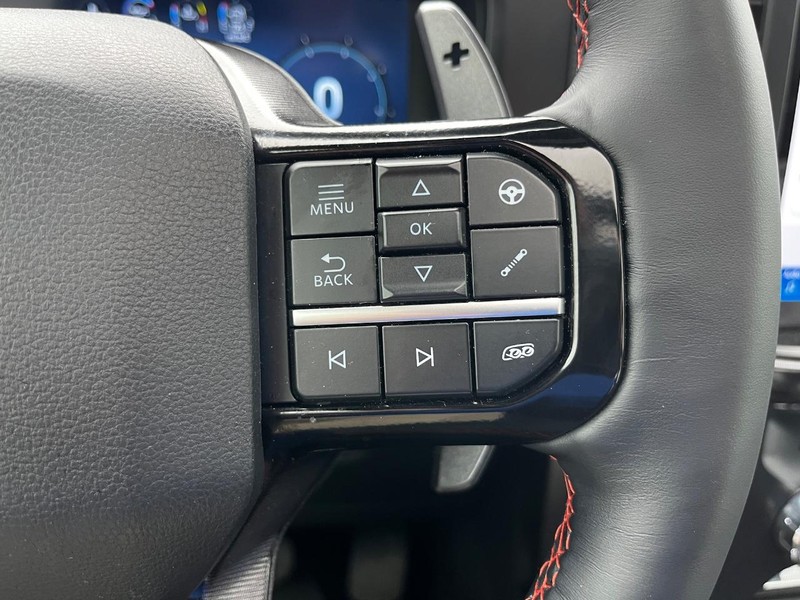 Ford F-150 Vehicle Image 20