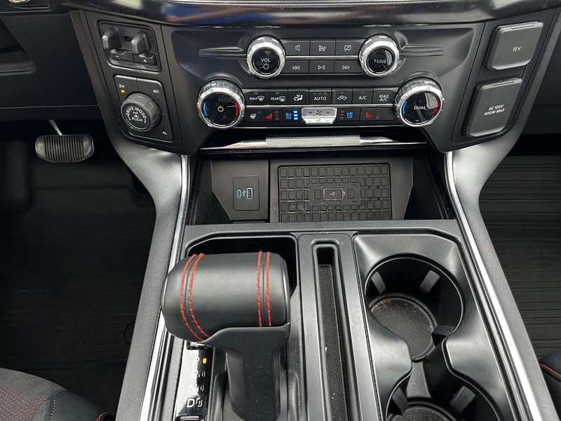 Ford F-150 Vehicle Image 22